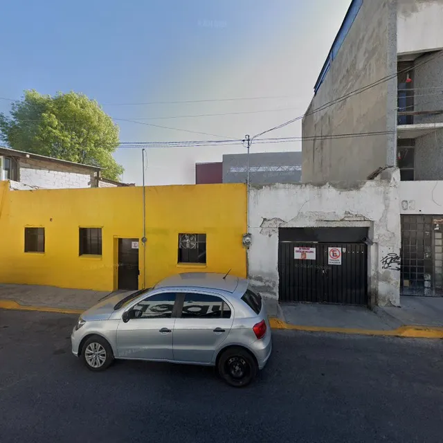 El sabor de la salsa oficial