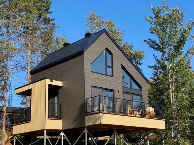 Ô Sommet du Village Aventuria