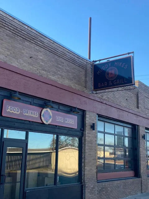 Muddy Mike's Bar & Grill