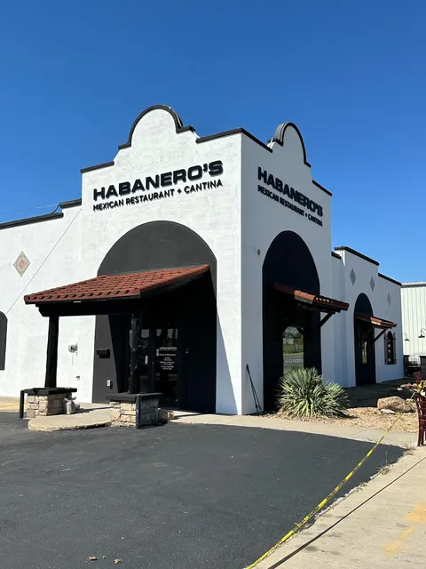 Habaneros Mexican Restaurant + Cantina