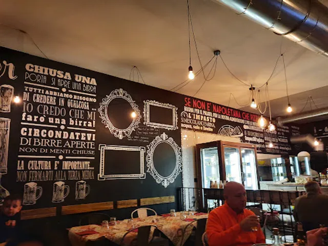 Bistrò Medina - Pizzeria Ristorante