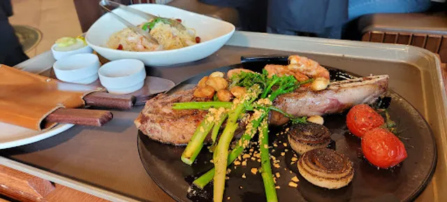 아웃백스테이크하우스 인천구월점