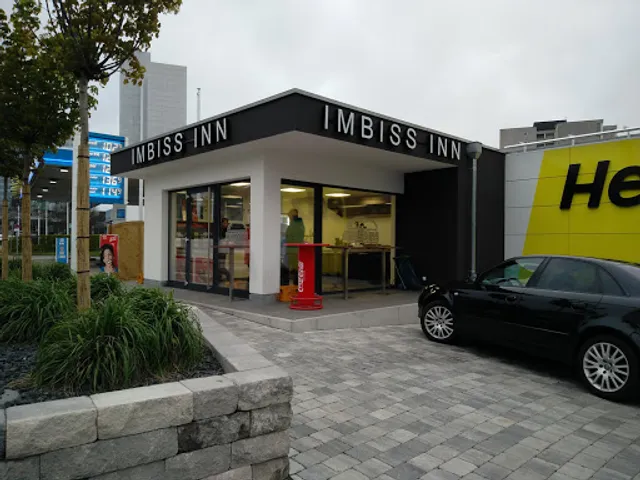 Imbiss Inn