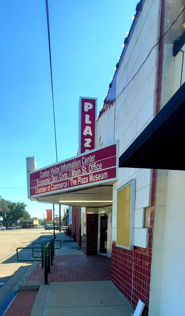Canton Visitor Center