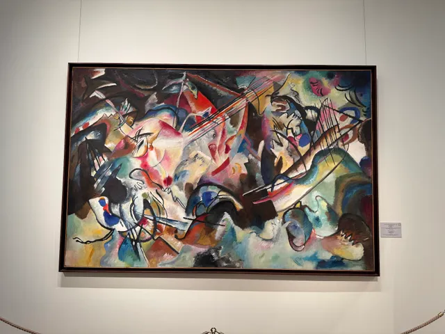 Muzey Impressionizma