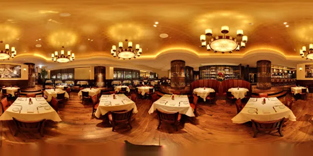 Wolfgang Steakhouse Fukuoka shop