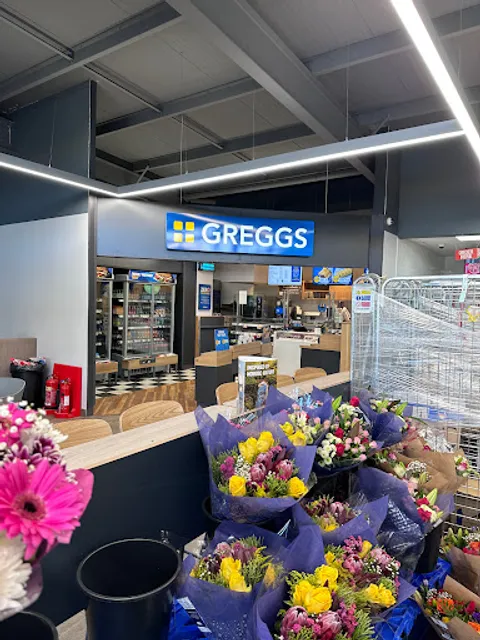 Greggs