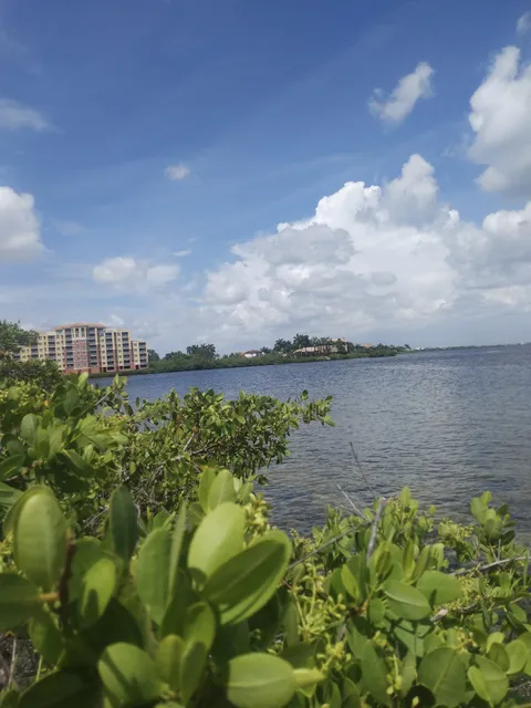Manatee River Bridge