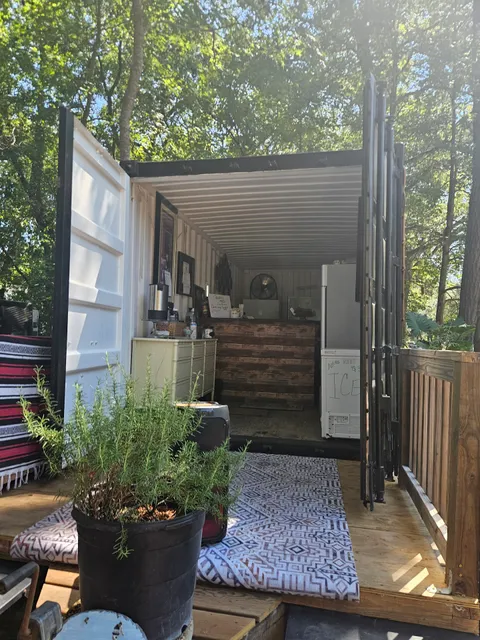 Capital Coffee and chillers