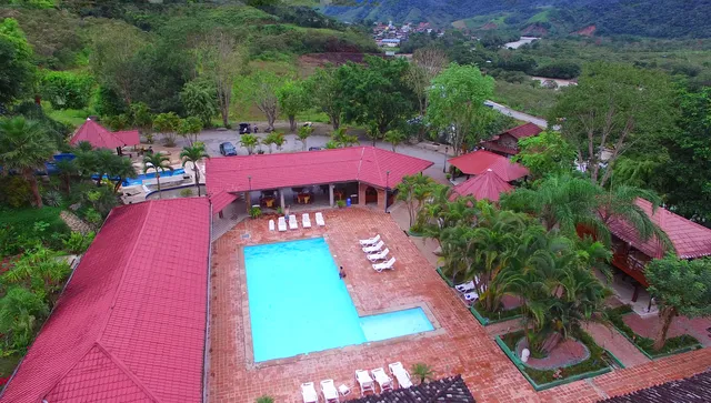 Hostería "El Arenal"