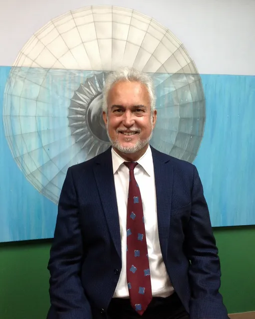 Arturo F Mosquera, D.M.D, M.S.