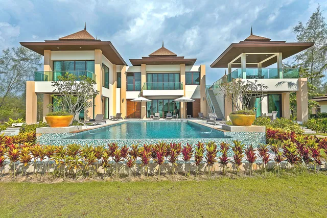 Ataman Luxury Villas