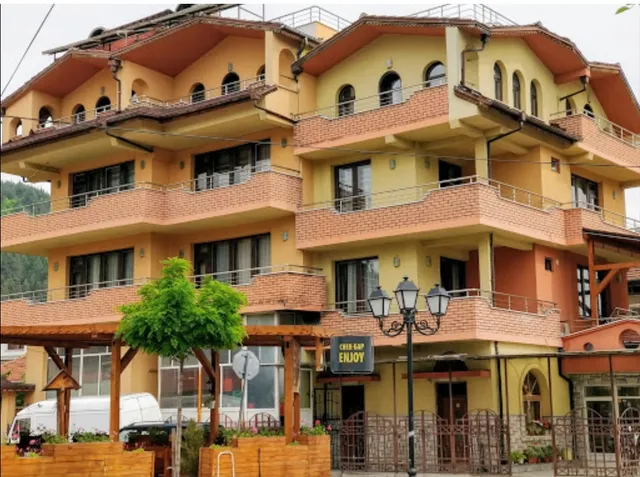 Скай Гардън/ Sky Garden