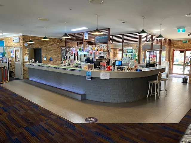 Stuarts Point Tavern