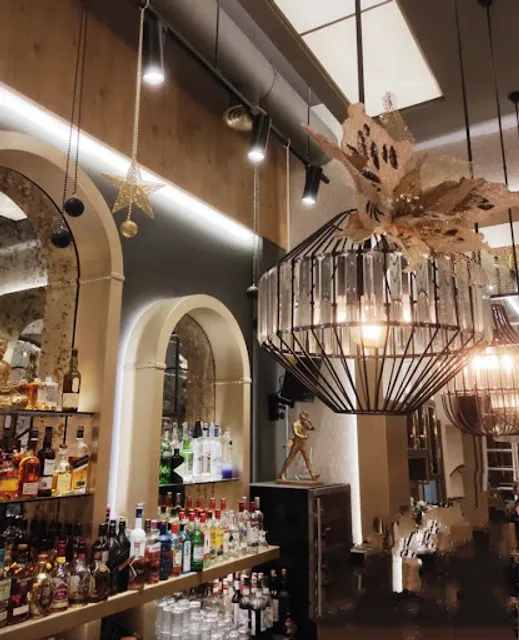 Fontaine Brunch - Patisserie