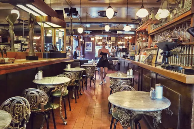 La Croissanterie Figaro