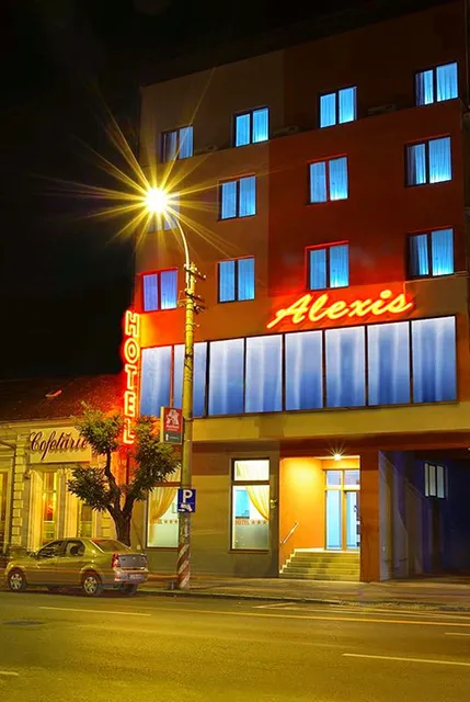 Hotel Alexis