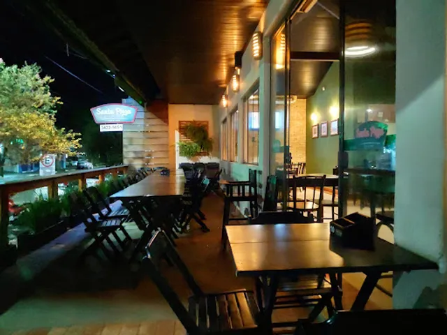 Santa Pizza Paranavaí