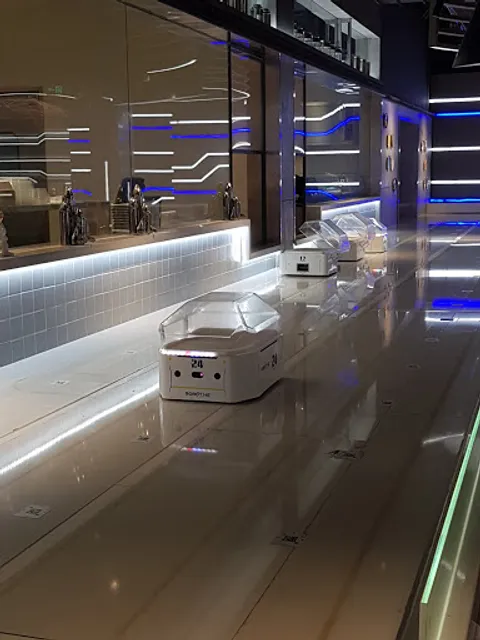 Bei'er Children's Paradise