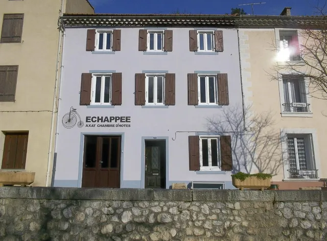 Echappée