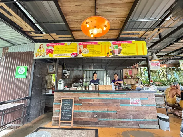 Kinta Mini Cafe กินต๊ะ มินิคาเฟ่