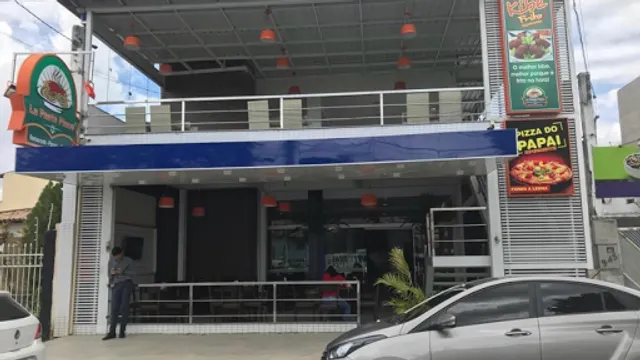 La Pasta Place Bar e Restaurante