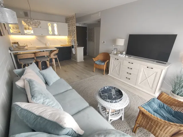 Apartament STELLA - w Porcie - Krynica Morska