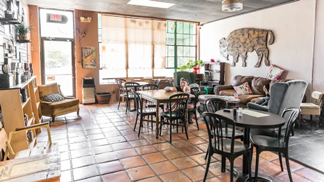 Buffalo Grove Coffee Company LLC