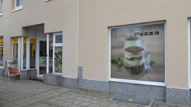 Mike's Pizza Deggendorf
