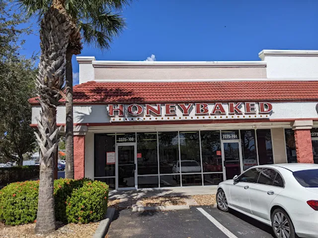 The Honey Baked Ham Company