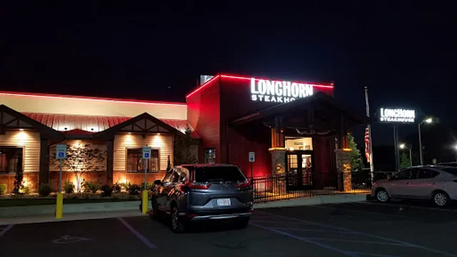 LongHorn Steakhouse