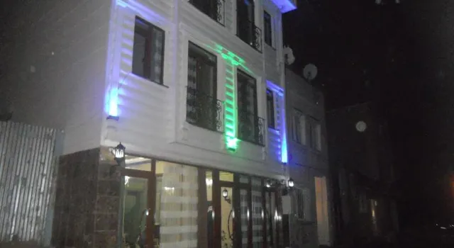 Dilek Hotel and Cafe