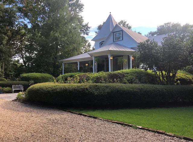 The Henry Smith House