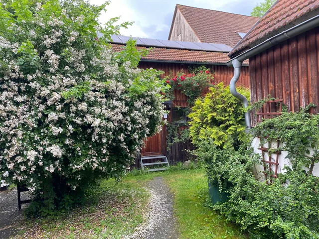 Ferienwohnung Langenstadt