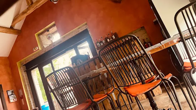 La Taverne des Trois Fontaines