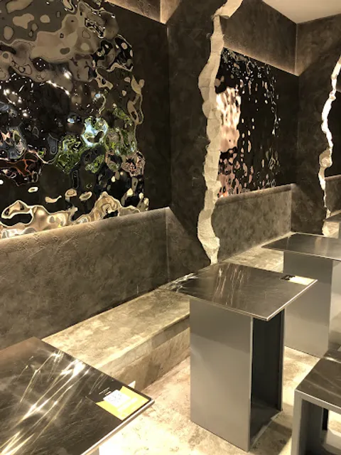 Orito , Hartamas, KL