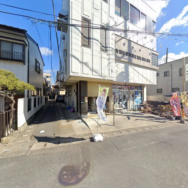 6881-105 Isohamachō