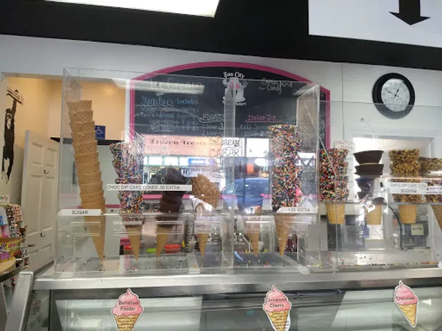 Daisy’s Treats & Bakery