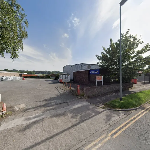 Snack In The Mouth - Yeovil