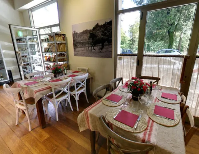 La Bottega di Montemercole