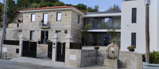 Crasto Payva Douro Nature