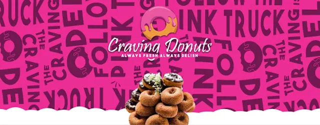 Craving Donuts