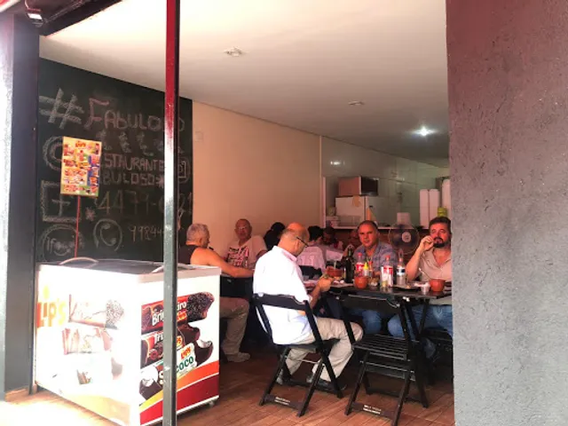 Restaurante Fabuloso