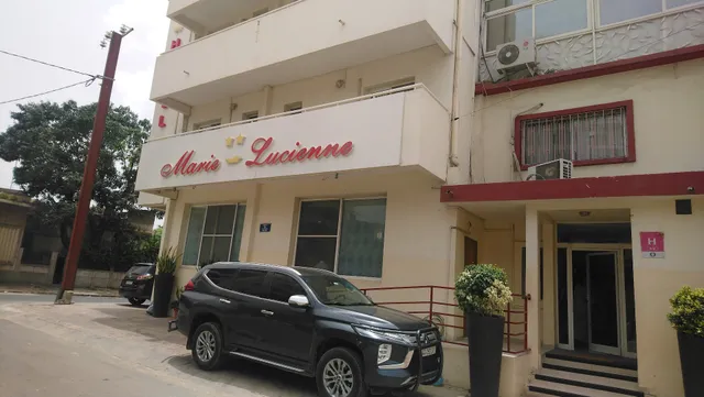 Hotel Marie Lucienne