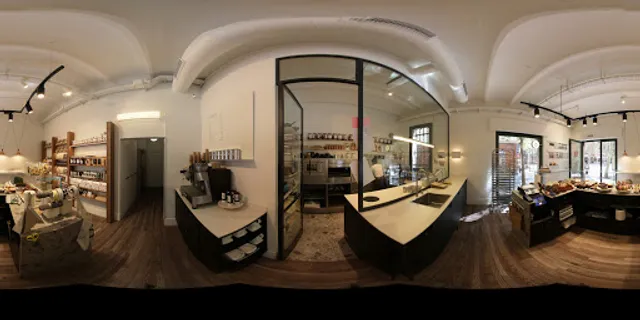 Chök The Chocolate Kitchen