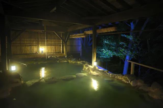 Bandai Kogen Resort Inn Bonari