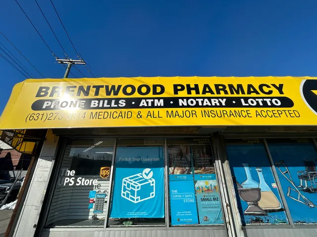 Brentwood Pharmacy