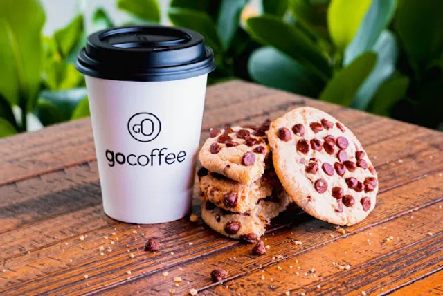 Go Coffee Perdizes Cafeteria, Frappés & Cafés Exclusivos