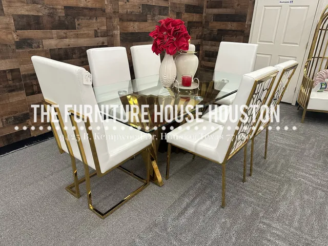 The Furniture House Houston LLC