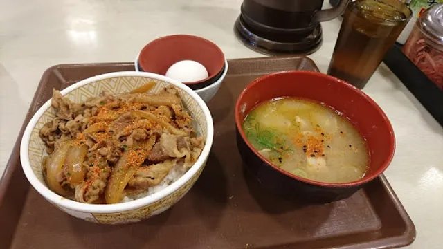 Sukiya